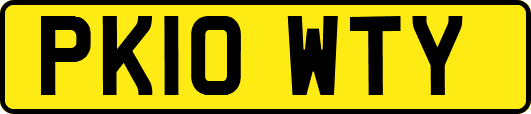 PK10WTY