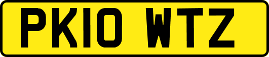 PK10WTZ