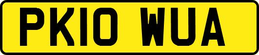 PK10WUA
