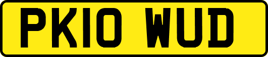 PK10WUD
