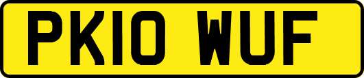 PK10WUF