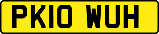 PK10WUH