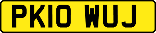 PK10WUJ
