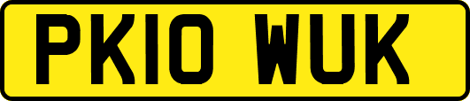 PK10WUK