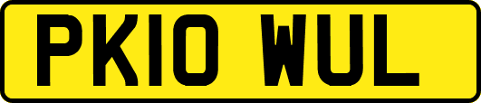 PK10WUL