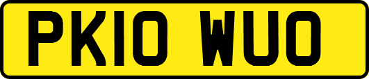 PK10WUO