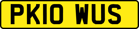 PK10WUS
