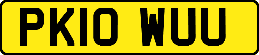 PK10WUU