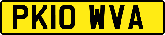PK10WVA