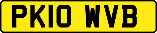 PK10WVB
