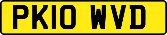 PK10WVD