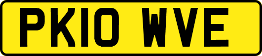 PK10WVE