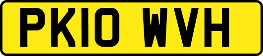 PK10WVH