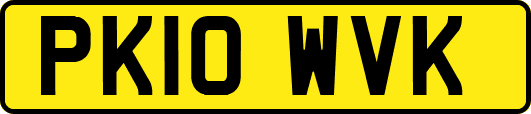 PK10WVK