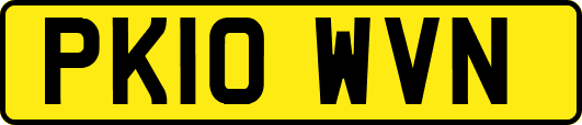 PK10WVN