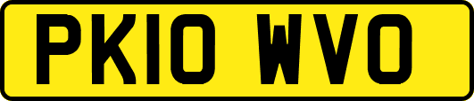 PK10WVO