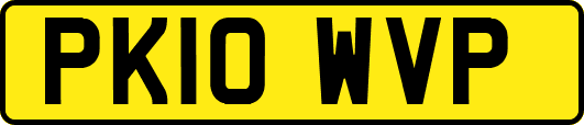 PK10WVP
