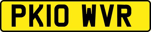 PK10WVR