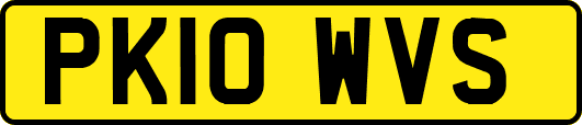 PK10WVS