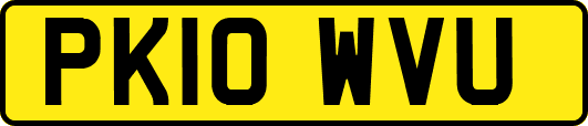PK10WVU
