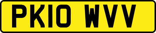 PK10WVV