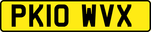 PK10WVX