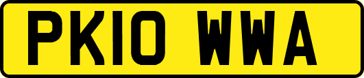 PK10WWA