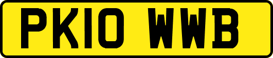 PK10WWB