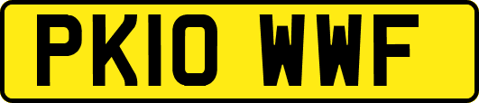 PK10WWF