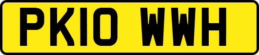 PK10WWH