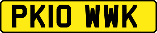 PK10WWK