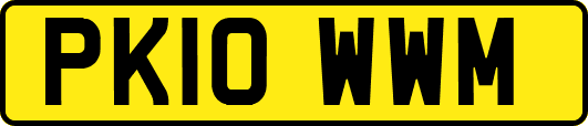 PK10WWM