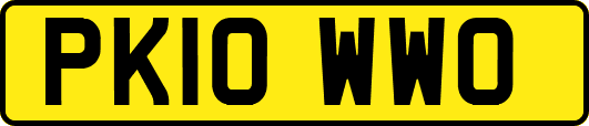 PK10WWO