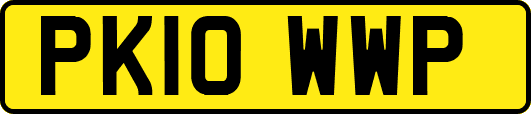 PK10WWP