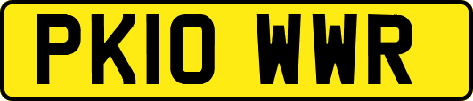 PK10WWR