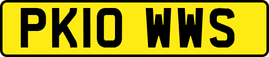 PK10WWS
