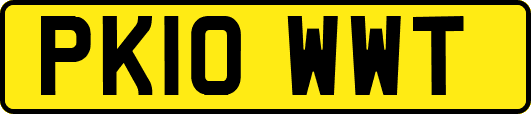 PK10WWT