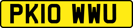 PK10WWU