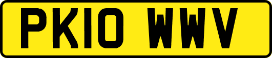 PK10WWV