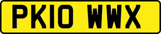 PK10WWX