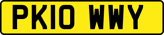 PK10WWY