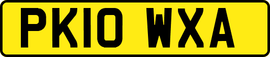 PK10WXA