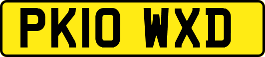PK10WXD