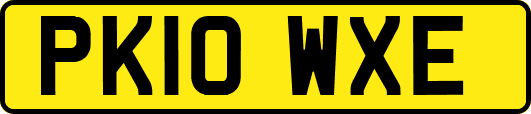 PK10WXE