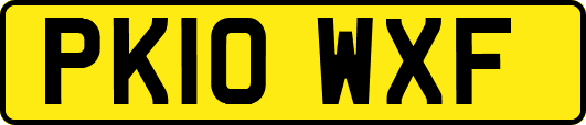 PK10WXF