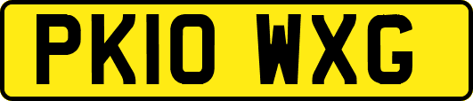 PK10WXG
