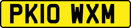 PK10WXM