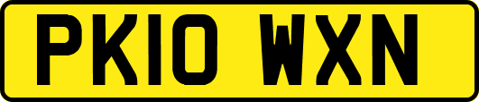 PK10WXN