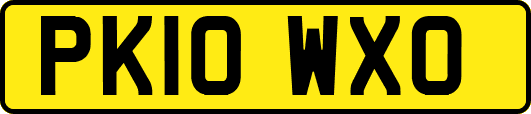 PK10WXO