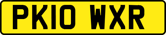 PK10WXR